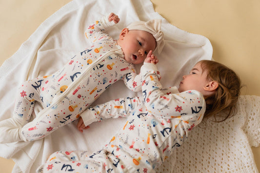 Science-Inspired Gifts for Girls (Newborn–Toddler): A Meaningful Gift Guide