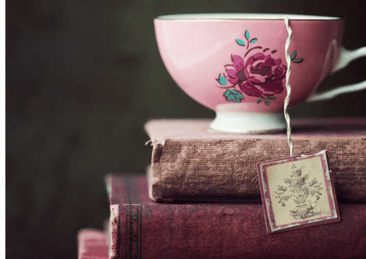 Bad Girl Book Recommendations Part I