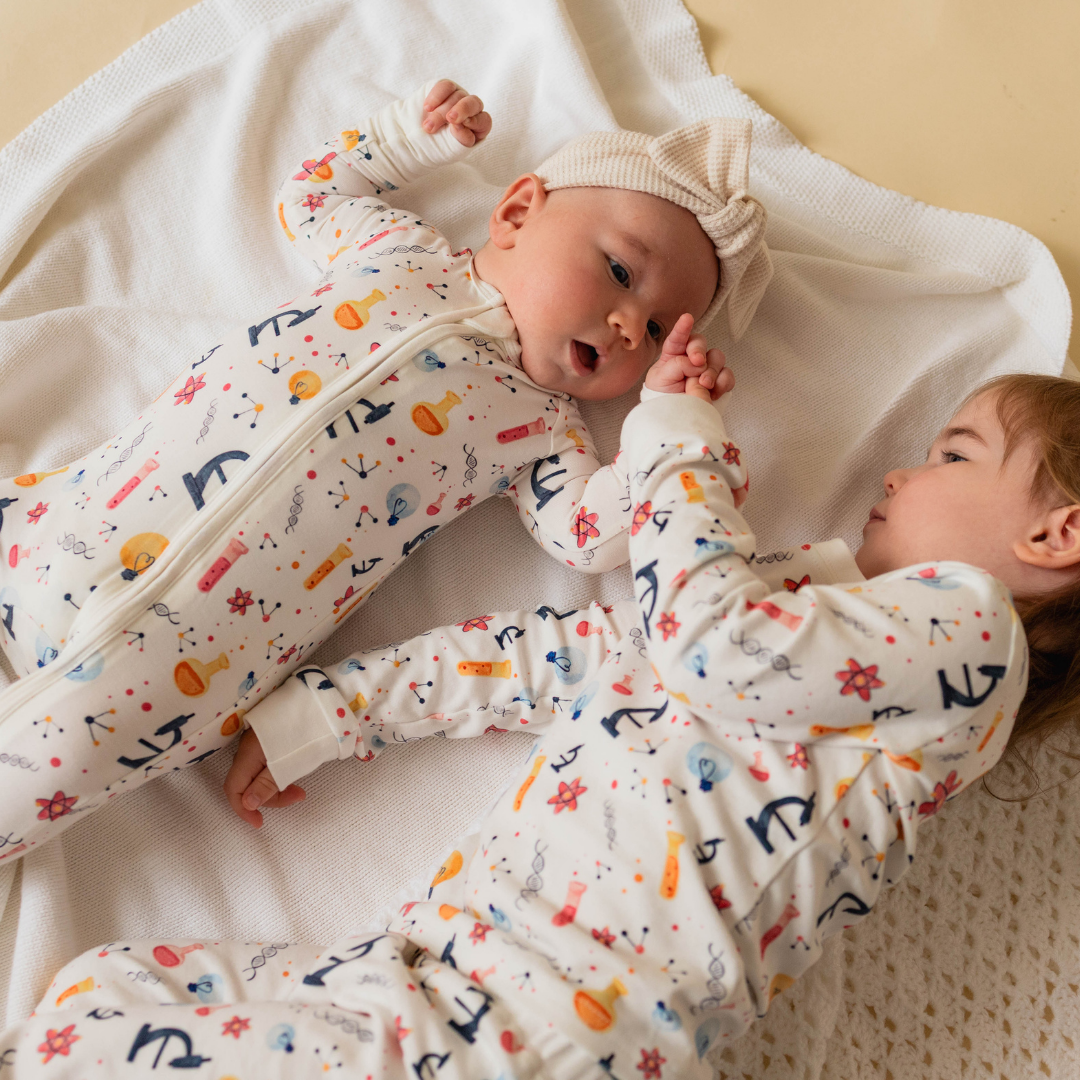 Stemmewear product tag showing organic cotton and ethical sourcing