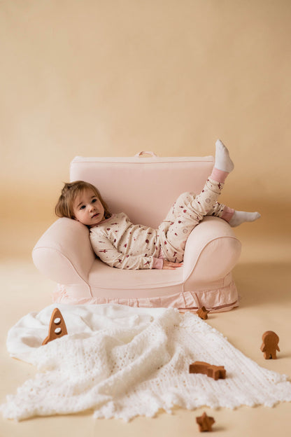 The Bondar - Space-Themed Toddler Pyjamas