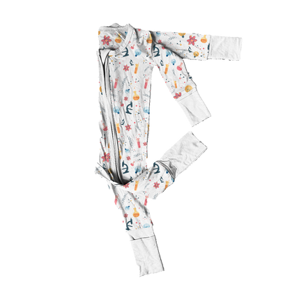 The Doudna - Genetics-Themed Baby Onesie